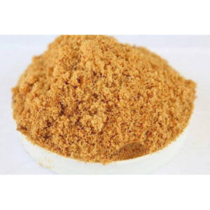 Organic Jaggery Powder — 500 g